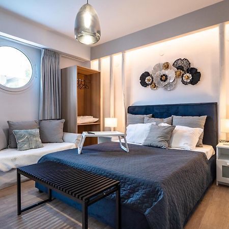 Boat Villa Yénion المظهر الخارجي الصورة
