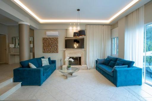Boat Villa Yénion المظهر الخارجي الصورة